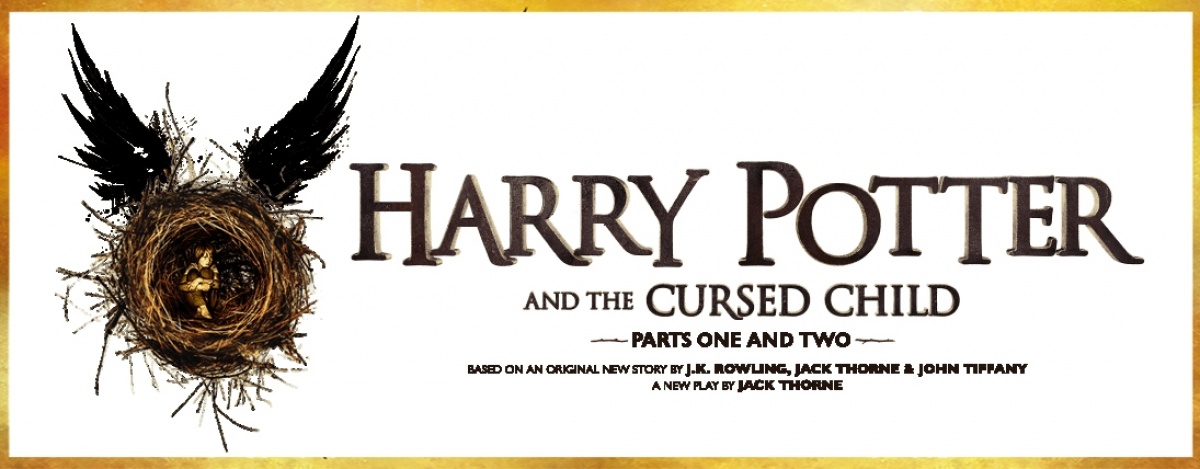 Welcome Back Potter!