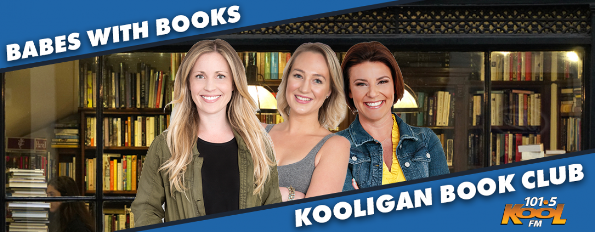 Babes with Books